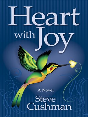 cover image of Heart with Joy
